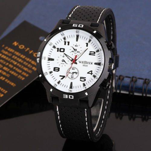 Mens Cool Analog Sport Watch